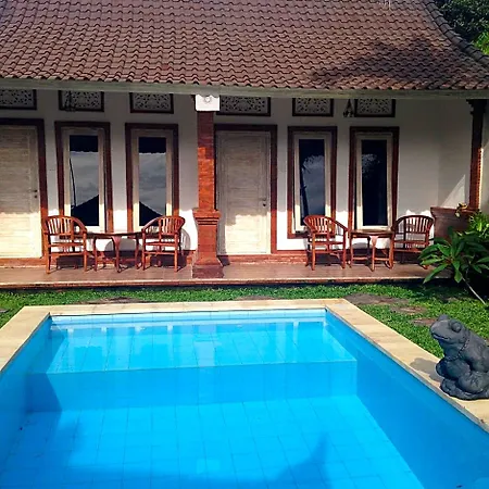 Casa D\'Sami B & B