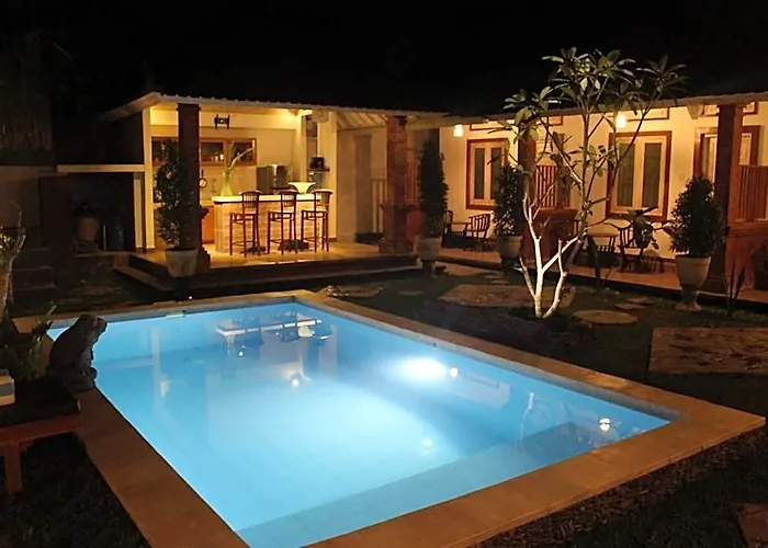 Casa D'sami 3*
