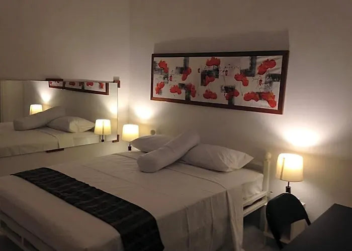 Casa D'sami 3*