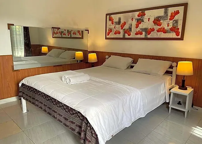 Casa D'sami 3* Lodtunduh