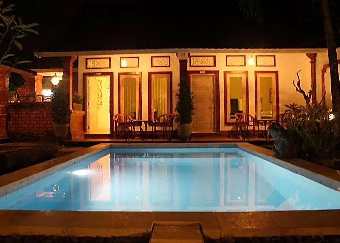 Casa D'sami 3* Lodtunduh