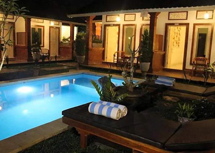 Casa D'sami